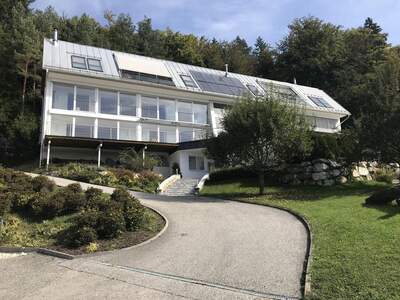 Terrassenwohnung kaufen in 9220 Velden (Bild 1)