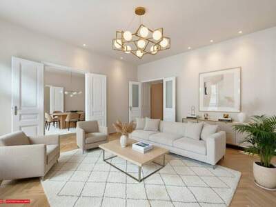 Wohnung kaufen in 1080 Wien