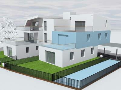 Wohnung kaufen in 6525 Faggen (Bild 2)