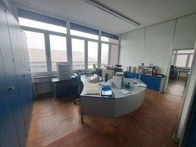 Gewerbeobjekt mieten in 2512 Tribuswinkel