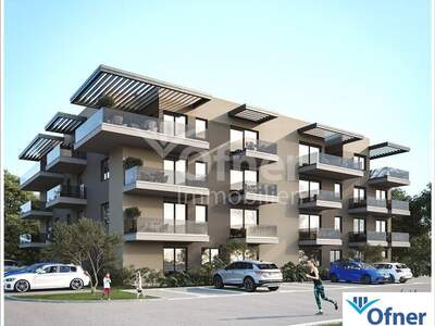 Wohnung mit Balkon kaufen in 52440 Porec (Bild 1)