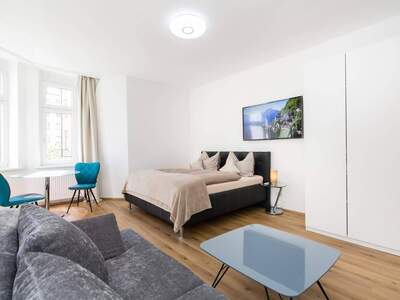 Wohnung provisionsfrei mieten in 6020 Innsbruck