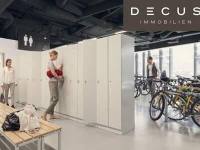 Büro / Praxis mieten in 1100 Wien (Bild 3)