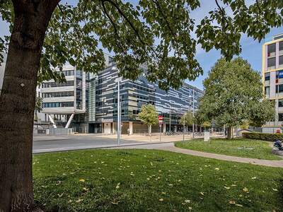 Gewerbeobjekt mieten in 1030 Wien