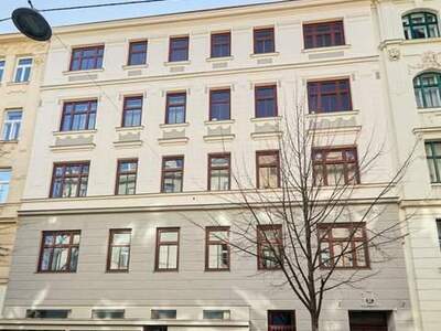 Gewerbeobjekt kaufen in 1020 Wien