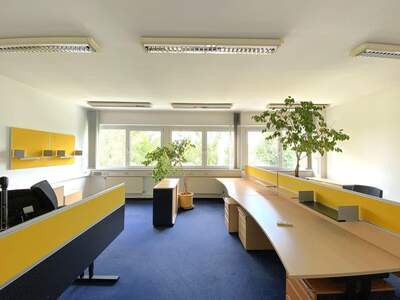 Gewerbeobjekt mieten in 5020 Salzburg (Bild 1)