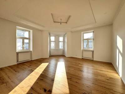 Wohnung kaufen in 1200 Wien