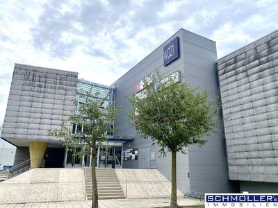 Gewerbeobjekt kaufen in 4600 Wels (Bild 1)