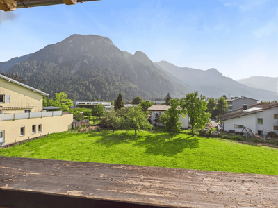 Mietwohnung provisionsfrei in 6700 Bludenz