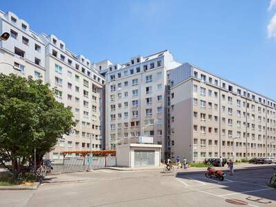 Wohnung kaufen in 1100 Wien (Bild 2)
