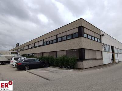 Gewerbeobjekt mieten in 4063 Hörsching