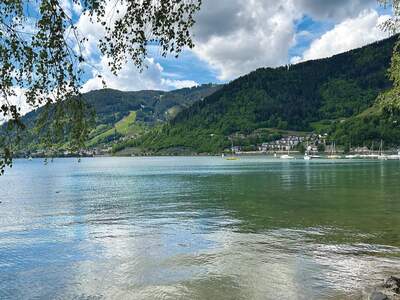 Etagenwohnung kaufen in 5700 Zell am See