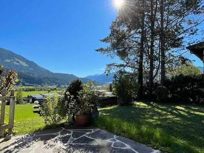 Wohnung provisionsfrei mieten in 6382 Kirchdorf