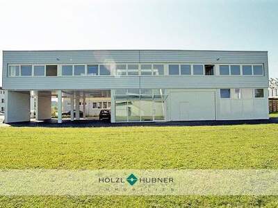 Gewerbeobjekt mieten in 5071 Wals