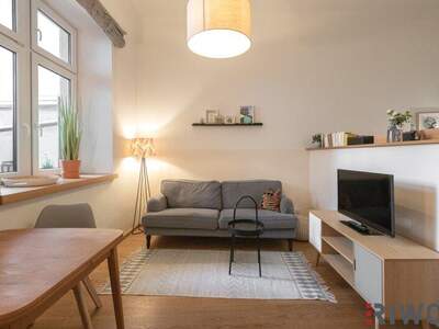 Terrassenwohnung kaufen in 1050 Wien (Bild 2)