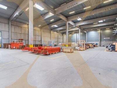 Halle / Lager / Produktion mieten in 4060 Leonding