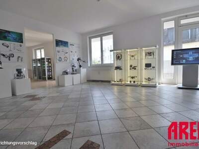 Gewerbeobjekt mieten in 4030 Linz (Bild 3)