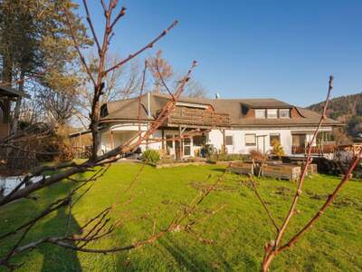 Haus kaufen in 9201 Klagenfurt