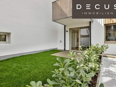 Terrassenwohnung mieten in 2345 Brunn (Bild 2)