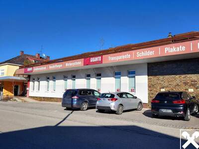 Gewerbeobjekt kaufen in 4910 Ried (Bild 3)