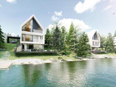 Grundstück kaufen in 38226 Frymburk nad Vltavou (Bild 3)