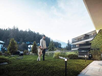 Wohnung kaufen in 6080 Innsbruck