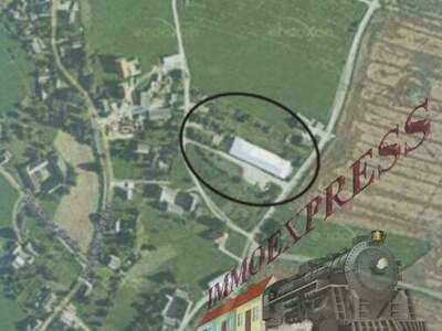 Gewerbeobjekt kaufen in 9661 Rossau (Bild 1)