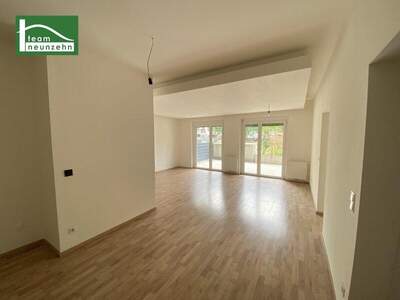 Terrassenwohnung mieten in 8020 Graz (Bild 4)