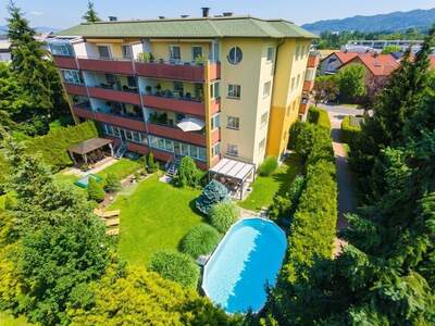 Eigentumswohnung in 9073 Klagenfurt (Bild 2)