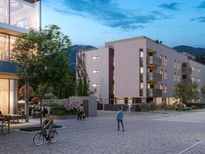 Wohnung mit Balkon kaufen in 5020 Salzburg (Bild 3)