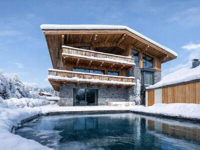 Eigentumswohnung in 6371 Aurach