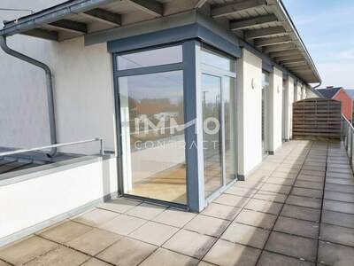 Mietwohnung in 4300 St. Valentin