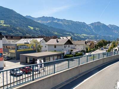 Gewerbeobjekt mieten in 6130 Schwaz