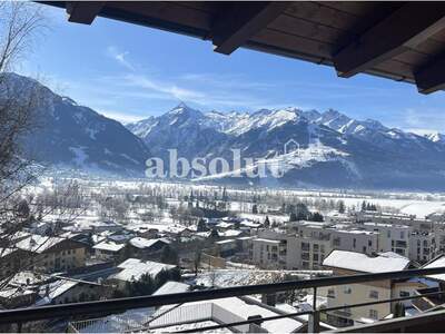 Terrassenwohnung kaufen in 5700 Zell am See (Bild 1)