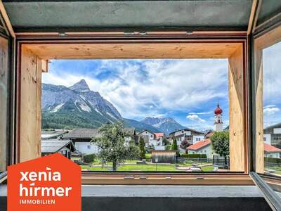 Wohnung kaufen in 6632 Ehrwald