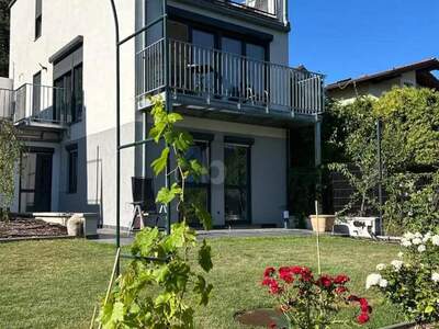 Einfamilienhaus mieten in 1190 Wien (Bild 1)