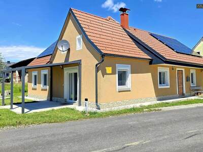 Haus mieten in 8271 Hohenbrugg