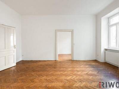 Terrassenwohnung kaufen in 1050 Wien (Bild 4)
