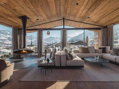 Haus kaufen in 6370 Kitzbühel