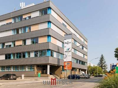 Gewerbeobjekt mieten in 8020 Graz