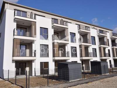 Mietwohnung in 3200 Ober