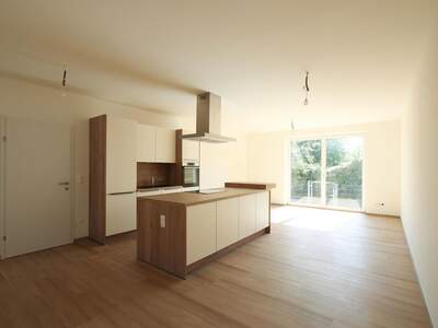 Terrassenwohnung mieten in 3100 St. Pölten (Bild 5)