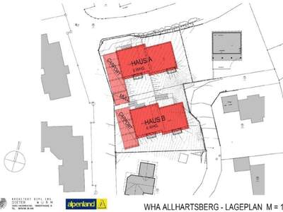 Wohnung mit Balkon mieten in 2700 Wiener Neustadt (Bild 3)