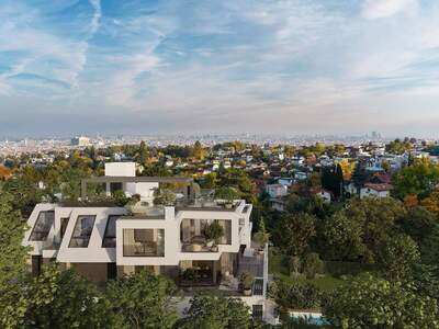 Wohnung kaufen in 1180 Wien