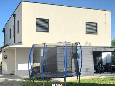 Haus mit Garten kaufen in 2431 Enzersdorf (Bild 1)