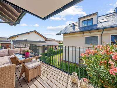 Wohnung kaufen in 5113 Sankt Georgen