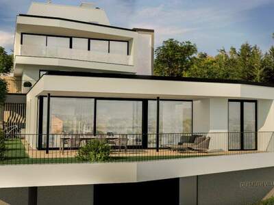 Terrassenwohnung kaufen in 9020 Klagenfurt (Bild 1)