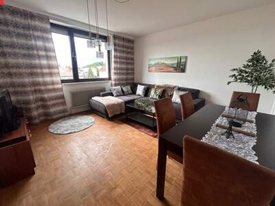 Wohnung mit Balkon kaufen in 4060 Leonding (Bild 4)