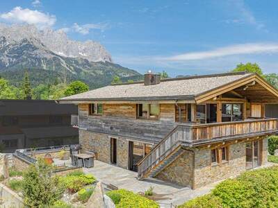 Haus kaufen in 6353 Going