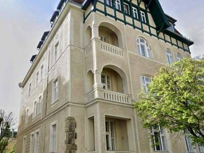 Eigentumswohnung in 1190 Wien